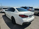 BMW 530 B48 / M-Pakiet / mała szkoda / niski przebieg - 5