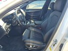BMW 530 B48 / M-Pakiet / mała szkoda / niski przebieg - 7