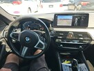 BMW 530 B48 / M-Pakiet / mała szkoda / niski przebieg - 8