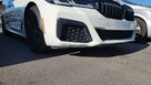 BMW 530 B48 / M-Pakiet / mała szkoda / niski przebieg - 15