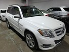 Mercedes GLK 350 4Matic / bardzo zadbany / niski przebieg
