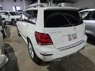 Mercedes GLK 350 4Matic / bardzo zadbany / niski przebieg - 4
