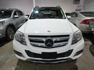 Mercedes GLK 350 4Matic / bardzo zadbany / niski przebieg - 5
