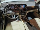 Mercedes GLK 350 4Matic / bardzo zadbany / niski przebieg - 8