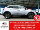 Opel Grandland AUTOMAT+Led+NAVI+Kamera+MARTWE Pole 3Lata GWAR. 1wł Kraj Bezwypad F23% - 2
