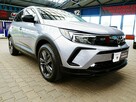 Opel Grandland AUTOMAT+Led+NAVI+Kamera+MARTWE Pole 3Lata GWAR. 1wł Kraj Bezwypad F23% - 7