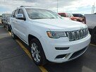 Jeep Grand Cherokee SUMMIT / AWD / 5.7 Hemi / niski przebieg - 2