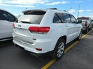 Jeep Grand Cherokee SUMMIT / AWD / 5.7 Hemi / niski przebieg - 4