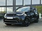 Range Rover Discovery 3.0D 249KM Dynamic SE / Salon PL / ASO - 2