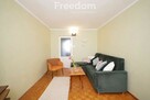 3 pokojowe mieszkanie 47 m2 ul. Wyzwolenia balkon - 2