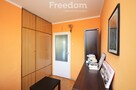 3 pokojowe mieszkanie 47 m2 ul. Wyzwolenia balkon - 6
