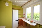 3 pokojowe mieszkanie 47 m2 ul. Wyzwolenia balkon - 10