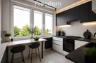 3 pokojowe mieszkanie 47 m2 ul. Wyzwolenia balkon - 13