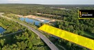 Działka leśna Suków gm. Daleszyce, - 2
