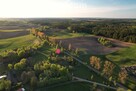 Działka rolno-budowlana z WZ na 3 domy | Panistrug - 4