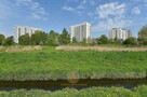 Mieszkanie Warszawa Służew, Zygmunta Noskowskiego - 2