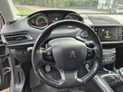 Peugeot 308 1,6 Hdi Full Led - 5