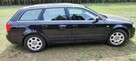 Audi A4 B7 Avant - 12