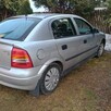 Lampa swiatlo przednie tylne Opel Astra G - 8