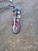 Suzuki marauder GZ 125 - 7