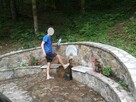 Naturalna, prawdziwa,nieidealna poznam... - 2