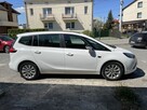 Sprzedam Opel Zafira 2.0 - 5