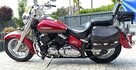 Yamaha Drag Star 650