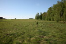 Działka na sprzedaż Zdory, warmińsko-mazurskie - 2