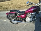 Suzuki marauder GZ 125 - 4