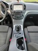 Opel Insignia A 2014 KOMBI HAK– 2.0 CDTI 140 KM Bogata Wersja - 8