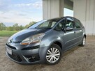** Citroen C4 Picasso 2009r * Benzyna 1.6 Przegląd na Rok ** - 1