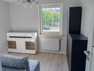 Słoneczne mieszkanie 40 m2, parter z dużym balkonem. - 4