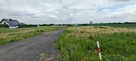 Działka budowlana 10 arów – Uniejów, media, asfalt, spokojna - 5