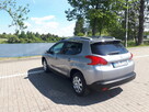 Peugeot 2008 1.2 PureTech 110KM 2015 rok - 6
