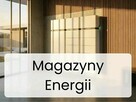 Dofinansowanie na domowe magazyny energii