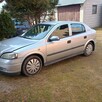 Lampa swiatlo przednie tylne Opel Astra G - 6