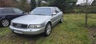 Audi A8D2 - 8