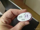Szczoteczka masażer ultradźwiękowy do mycia twarzy - 2