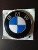 EMBLEMAT ZNACZEK BMW 78mm.
