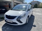 Sprzedam Opel Zafira 2.0 - 3