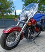 Yamaha Drag Star 650 - 3
