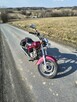 Suzuki marauder GZ 125 - 10