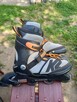 Rolki K2 junior regulowane