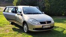 Renault Thalia 2 z 2011 rok oraz inst. Gazowa LPG - 13