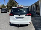 Sprzedam Opel Zafira 2.0 - 7