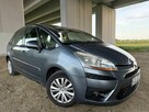 ** Citroen C4 Picasso 2009r * Benzyna 1.6 Przegląd na Rok ** - 2