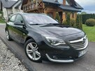 Opel Insignia A 2014 KOMBI HAK– 2.0 CDTI 140 KM Bogata Wersja - 2