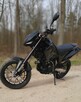 Ktm Duke 640 lc4 2002 rok