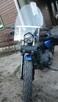Harley-Davidson Nightster 1200 / Sportster - 6