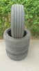 Opony letnie 225/45 R17 Michelin Primacy 4 - komplet 4szt.